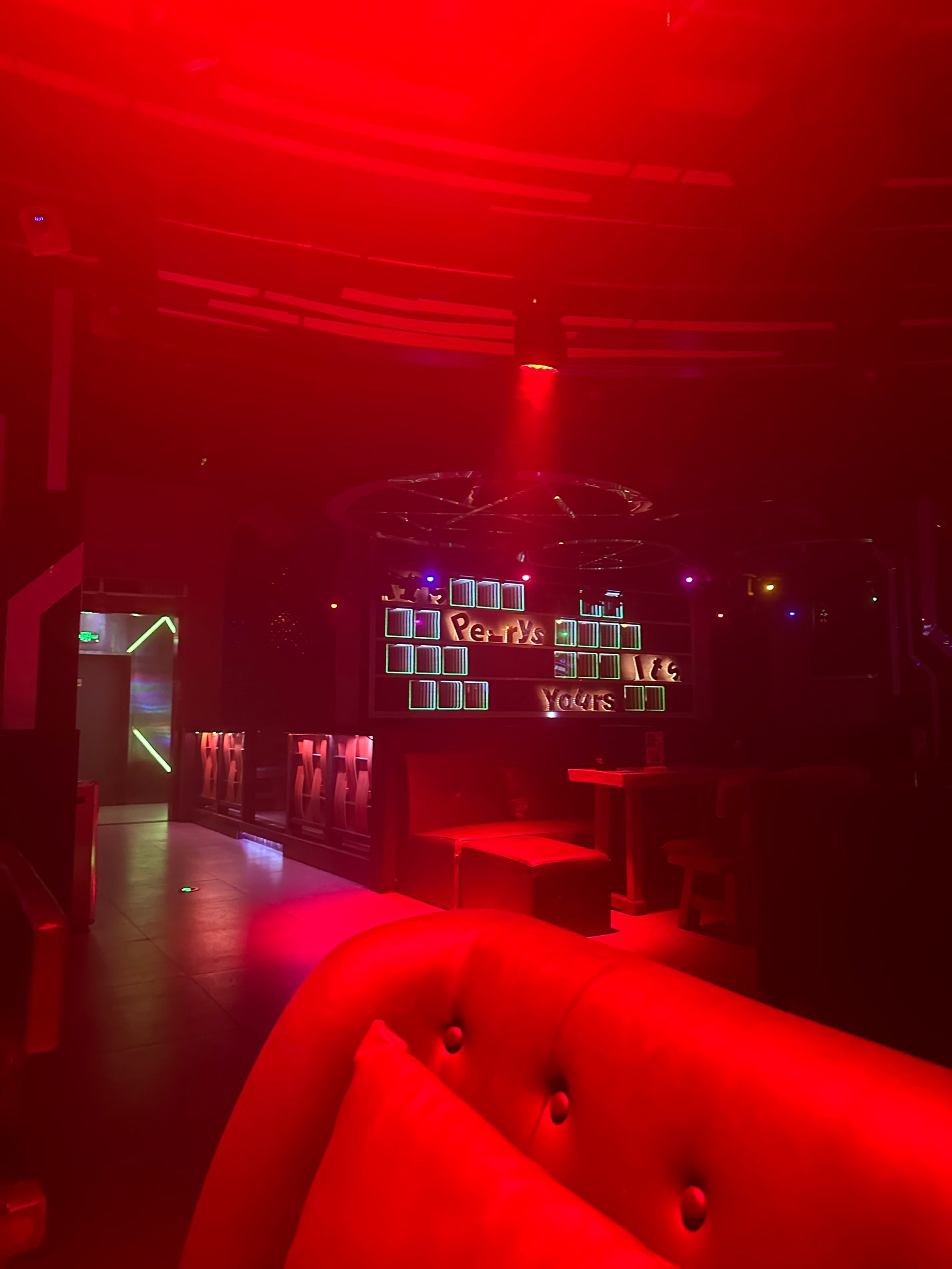 榆林商务ktv优选推荐指南-横山县ktv预订