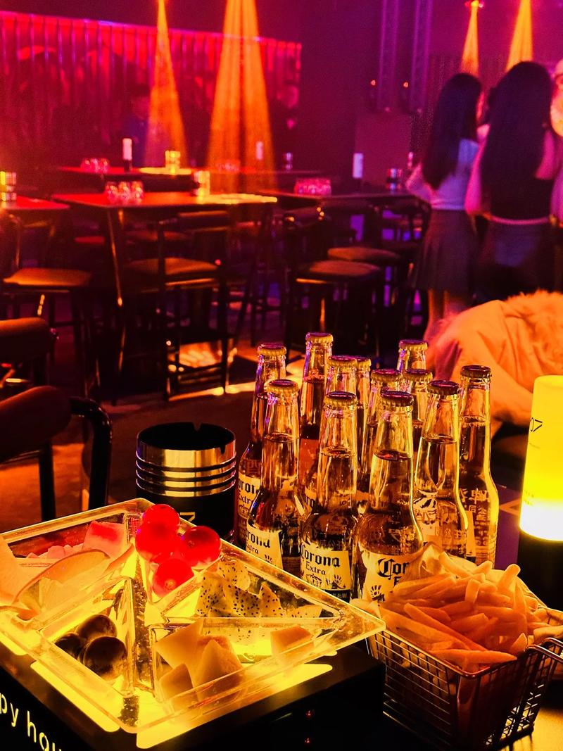 榆林商务ktv商务ktv新玩法揭秘-横山县ktv预订